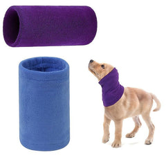 Dog Earmuffs Warm Noise-proof Ear Cover