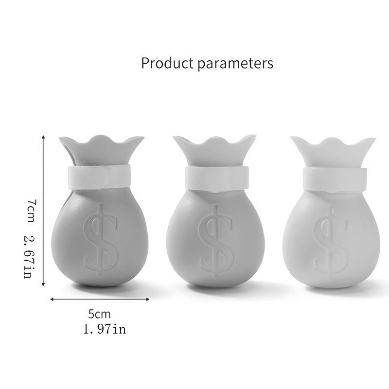Cat Foot Protector Anti Scratch Cat Shoes Adjustable Cat Paw Protector Grooming