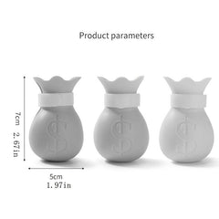 Cat Foot Protector Anti Scratch Cat Shoes Adjustable Cat Paw Protector Grooming