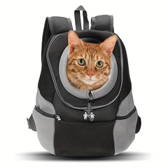 Small Dog Front Carrier Pack for Walks and Adventures