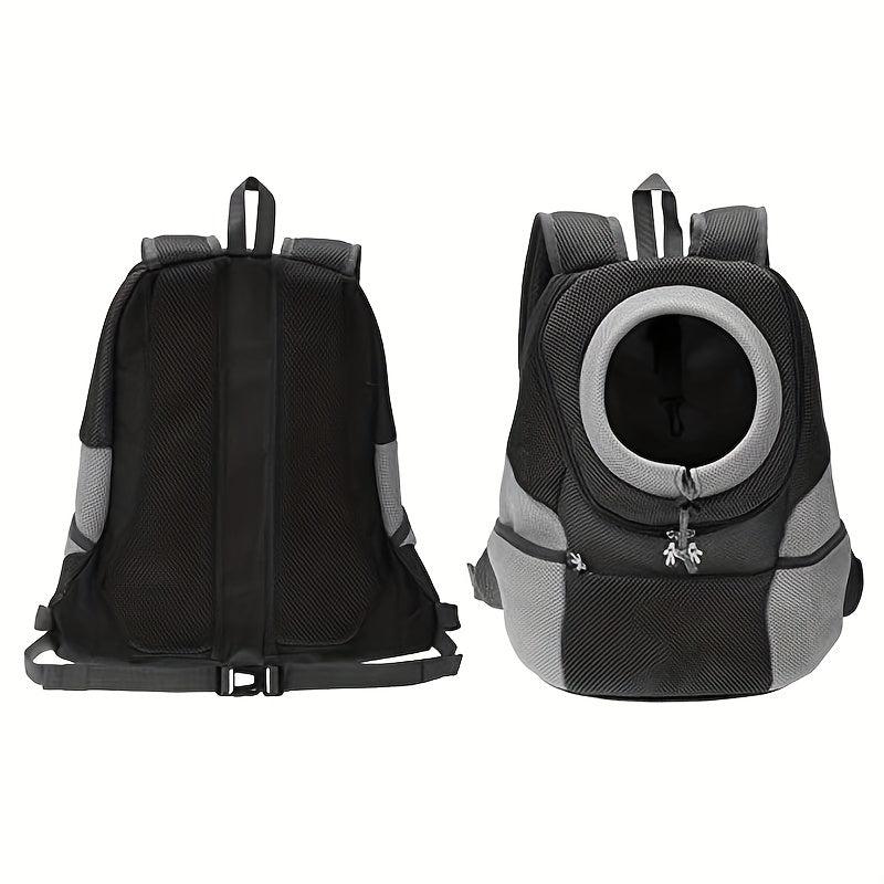 Small Dog Front Carrier Pack for Walks and Adventures