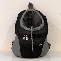 Small Dog Front Carrier Pack for Walks and Adventures