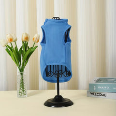 Summer Pet Cooling Vest T Shirt - Keep Your Pet Cool and Stylish