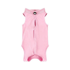 1pc Cat Recovery Suit For Female Cats Indoor Use