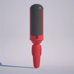 Reusable Pet Hair Remover Roller - Furniture, Carpet, Clothing