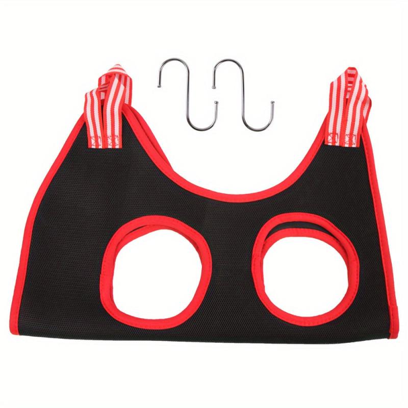 Pet Grooming Hammock for Dogs and Cats