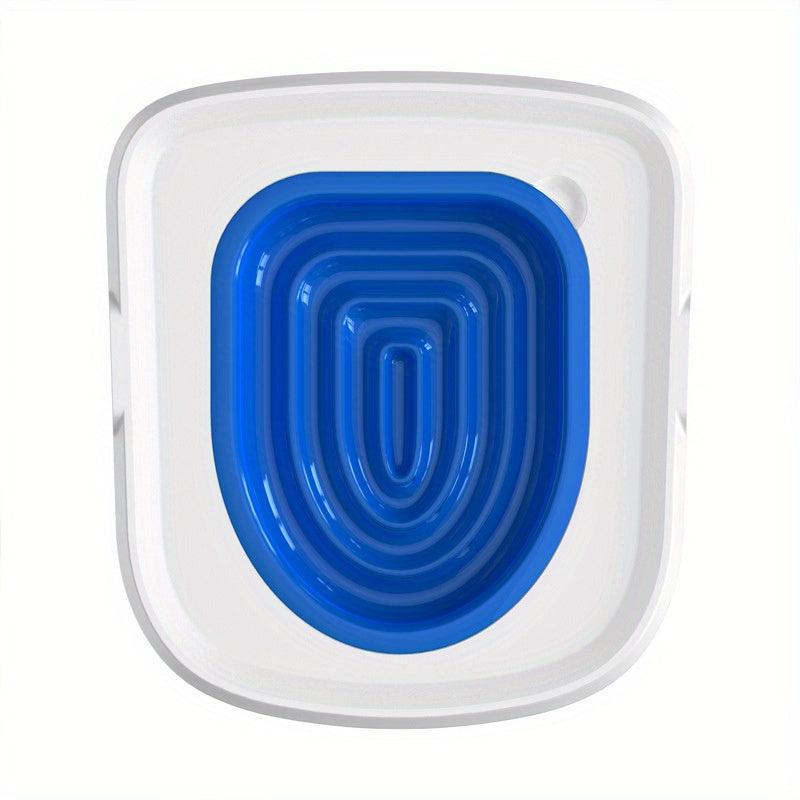 Universal Cat Potty Training System