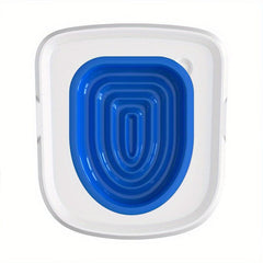 Universal Cat Potty Training System