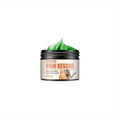 Pet Claw Balm for Healthy Paws - Moisturizing Foot Care Balm for Dogs and Cats