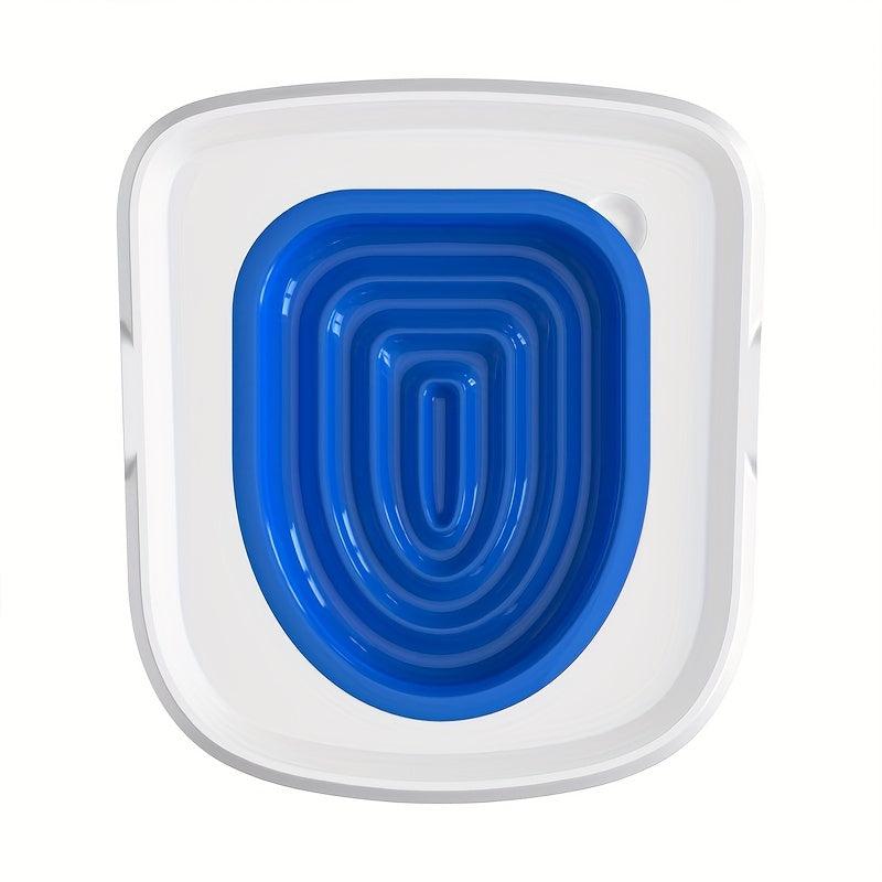 Cat Toilet Training System Urinal Seat Washable Toilet Seat