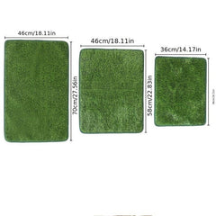Artificial Grass Dog Toilet Pads - Dog Potty Training Mat