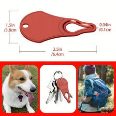 Tick Remover Tool for Pets and Animals - Outdoor Essential