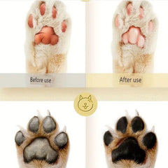 Pet Moisturizing Cream 15g for Dry and Cracked Paws