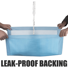 Disposable Pet Dog Diaper Pads Absorbent Quick Dry Dog Urine Pad