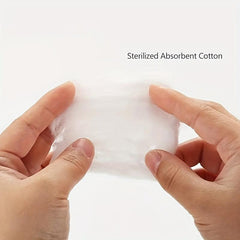 100pcs Random Pet Hamster Warm Balls - Cozy Winter Nest