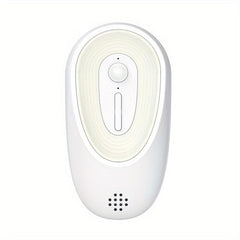 Smart Pet Air Purifier Cat Litter Deodorizer & Night Light