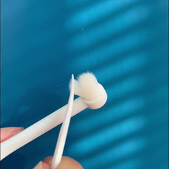 Soft Pet Toothbrush Dogs Cats Effective Dental Care and Hygiene