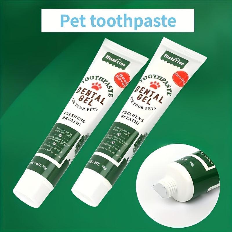 Clinical Care Dental Toothpaste for Pets