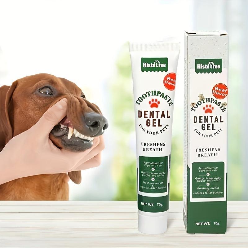 Clinical Care Dental Toothpaste for Pets