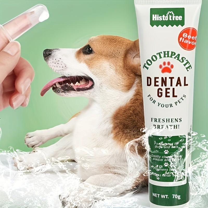 Clinical Care Dental Toothpaste for Pets