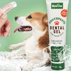 Clinical Care Dental Toothpaste for Pets