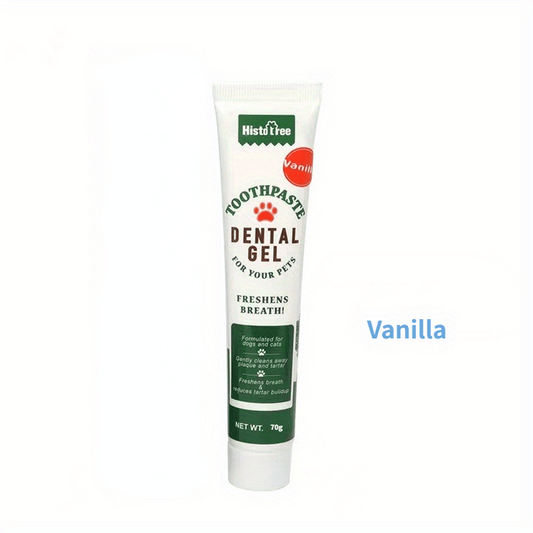 Clinical Care Dental Toothpaste for Pets