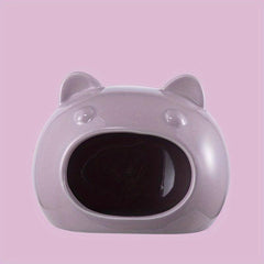 Pet Cat House For Small Animals, Guinea Pig Hamster Bed
