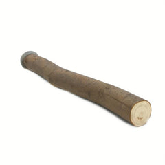 Bird Parrot Stand Toy For Fun Wooden Hanging Stand For Pet Bird Cage