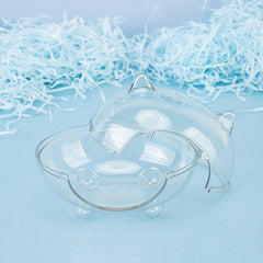 Pet Hamster Cartoon Bathroom Small Pet Nest Supplies