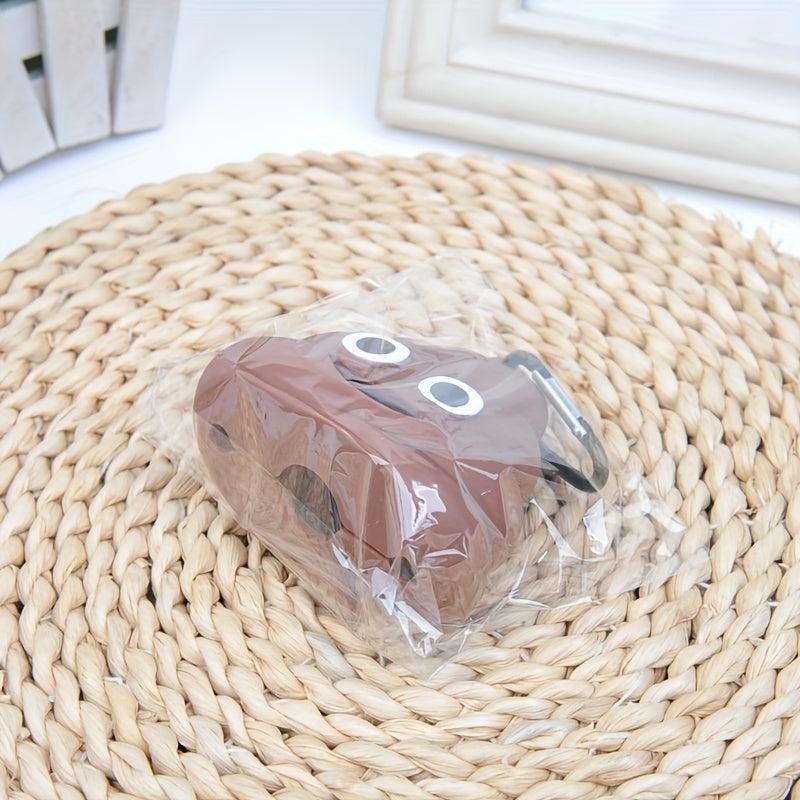 Dog Waste Bag Dispenser Portable Pet Garbage Bag Holder