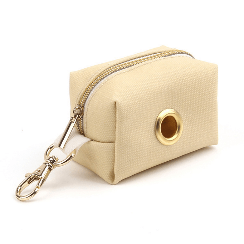 Waterproof Portable Dog Poop Bag Dispenser Organizer