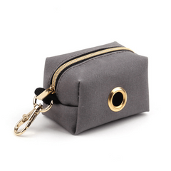 Waterproof Portable Dog Poop Bag Dispenser Organizer