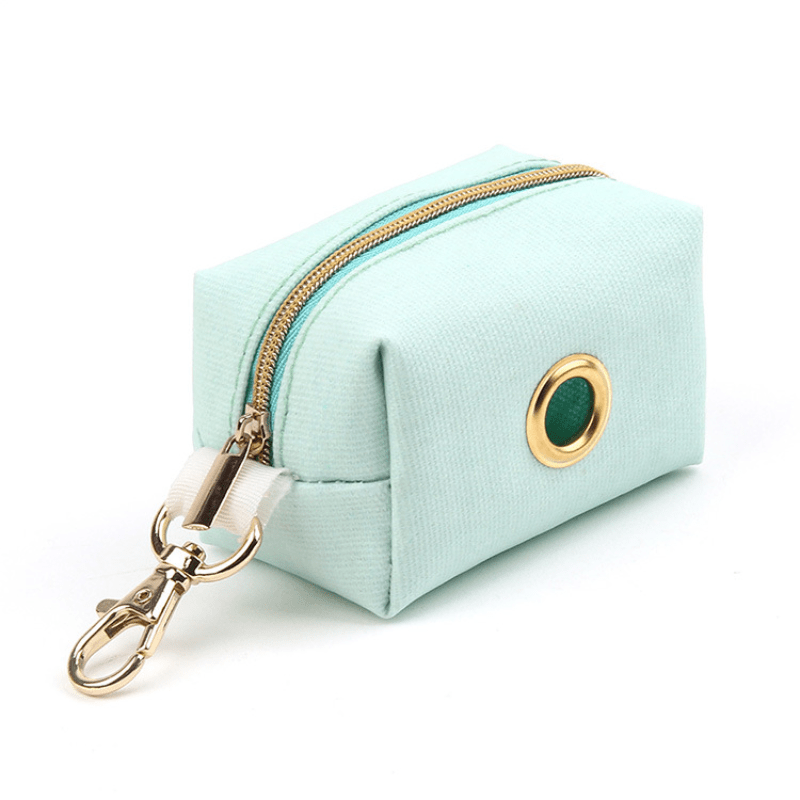 Waterproof Portable Dog Poop Bag Dispenser Organizer