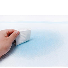 20pcs Disposable Dog Diaper Pads - High Absorbent & Deodorizing