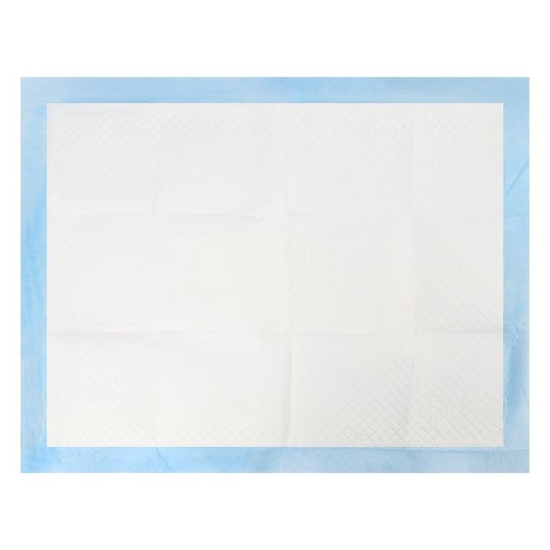 20pcs Disposable Dog Diaper Pads - High Absorbent & Deodorizing