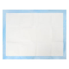 20pcs Disposable Dog Diaper Pads - High Absorbent & Deodorizing