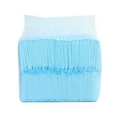 20pcs Disposable Dog Diaper Pads - High Absorbent & Deodorizing