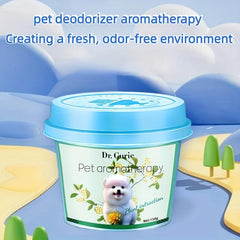 1pc Pet Odor Remover Freshens Air, Eliminates Odors for Dogs & Cats