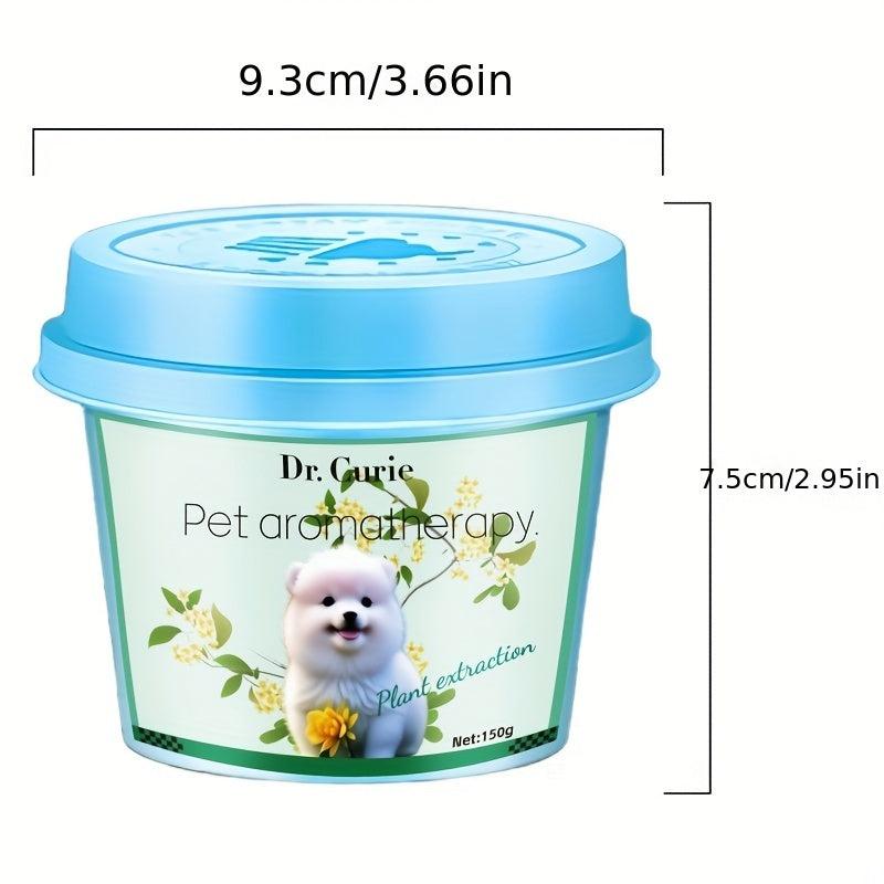 1pc Pet Odor Remover Freshens Air, Eliminates Odors for Dogs & Cats