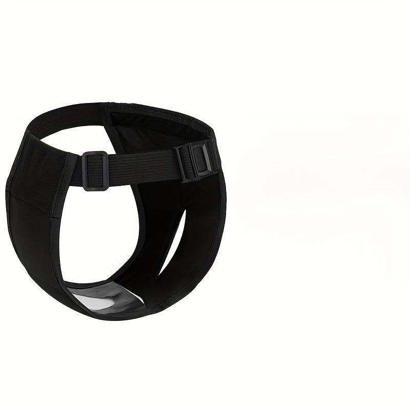 Washable Female Dog Diapers Reusable And Adjustable Physiological Sanitary Pant