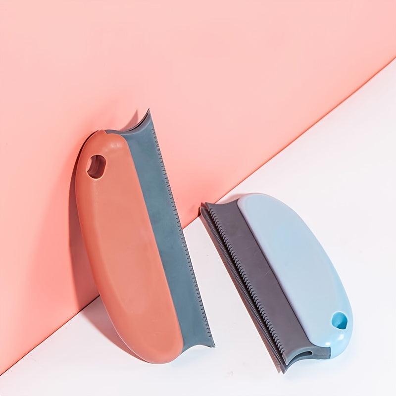 Pet Hair Remover Brush - Remove Dog Hair from Clothes, Bedding, Carpets