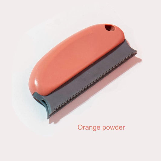 Pet Hair Remover Brush - Remove Dog Hair from Clothes, Bedding, Carpets