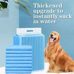 Waterproof Pet Urine Pads for Small Animals Rabbit Hamster Deodorizing