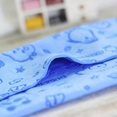 Soft and Absorbent Pet Towels for Cats and Dogs