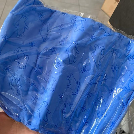 Soft and Absorbent Pet Towels for Cats and Dogs