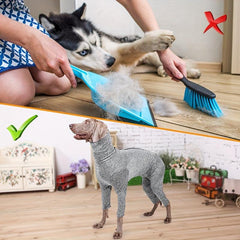 Soft Dog Jumpsuit High Collar Zipper