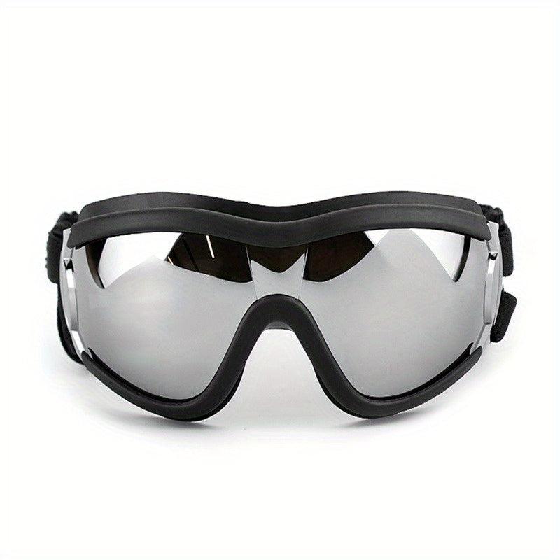 Windproof Dog Goggles for Outdoor Adventures