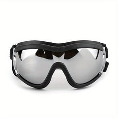 Windproof Dog Goggles for Outdoor Adventures