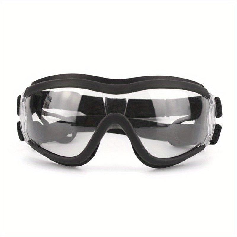 Windproof Dog Goggles for Outdoor Adventures