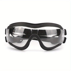 Windproof Dog Goggles for Outdoor Adventures
